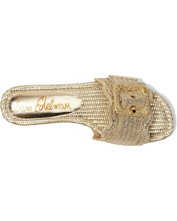 Sam Edelman Bambi 6 | Sandals 4 Sam Edelman Bambi 6 | Sandals - Image 2