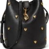 Rebecca Minkoff Small Heart Bucket | Handbags -Shoe Vogue Shop 814aNbDgGwL. AC SR736920