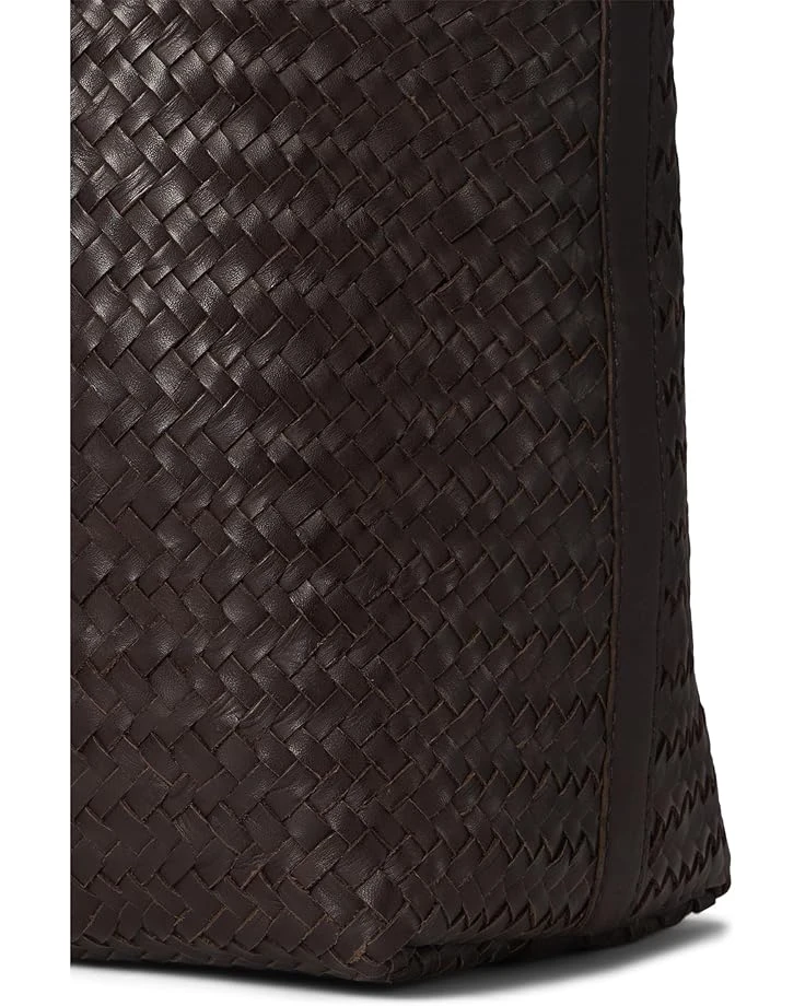 Madewell Handwoven Leather Tote | Handbags 6 Madewell Handwoven Leather Tote | Handbags - Image 4