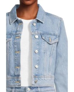 Paige Chantal Jacket In Nalani | Coats & Outerwear -Shoe Vogue Shop 814pfc9fDL. AC SR736920