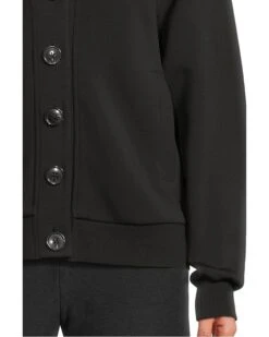 Varley Celeste Button Through Sweat | Sweaters -Shoe Vogue Shop 814tUg8cRCL. AC SR736920