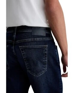 AG Jeans Protege Classic Straight Leg Denim in Sonoma | Jeans -Shoe Vogue Shop 815XOHEeXFL. AC SR736920