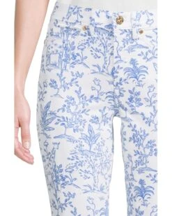 Lilly Pulitzer Annet High-Rise Crop Flare | Pants -Shoe Vogue Shop 815dtngSUDL. AC SR736920
