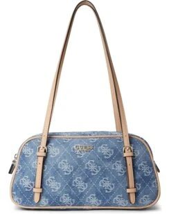GUESS Cerelia Shoulder Satchel | Handbags 12 GUESS Cerelia Shoulder Satchel | Handbags -Shoe Vogue Shop 815u7rYKAiL. AC SR736920