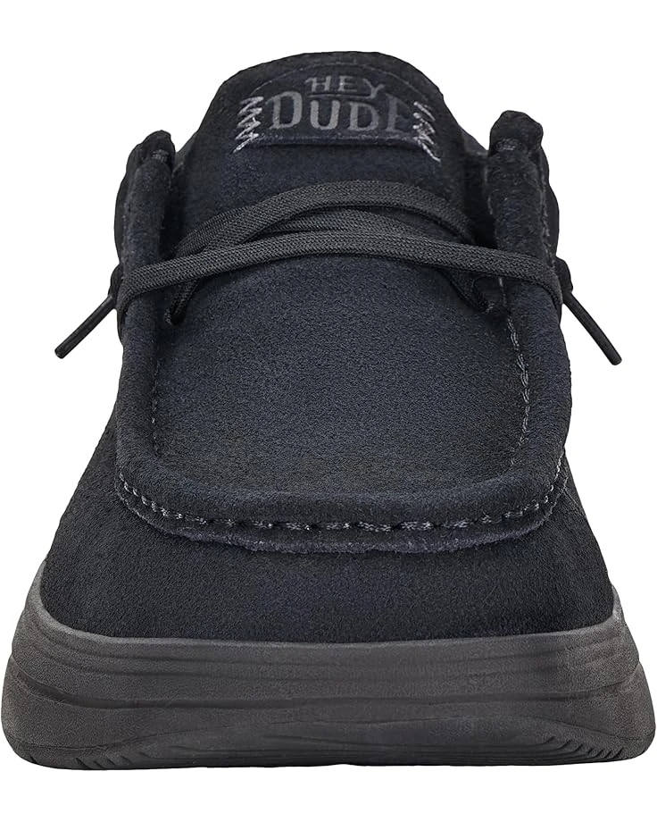 Hey Dude Wally COMF Suede | Loafers 8 Hey Dude Wally COMF Suede | Loafers - Image 6