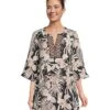Tommy Bahama Stamped Lucia Blooms Tunic Dress | Swimwear 2 Tommy Bahama Stamped Lucia Blooms Tunic Dress | Swimwear -Shoe Vogue Shop 815zP82v0UL. AC SR736920