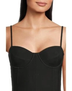 Norma Kamali Underwire Gown With Catsuit | Dresses 9 Norma Kamali Underwire Gown With Catsuit | Dresses -Shoe Vogue Shop 8165YjLBHzL. AC SR736920