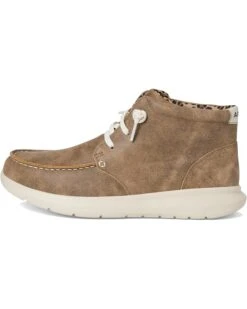 Ariat Hilo High-Top | Sneakers & Athletic Shoes -Shoe Vogue Shop 81719A3ae1L. AC SR736920