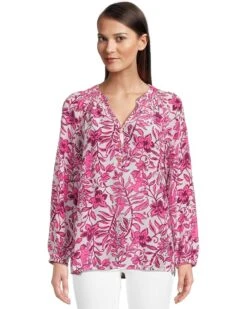 Lilly Pulitzer Elsa Top | Shirts & Tops -Shoe Vogue Shop 8173qnEZHCL. AC SR736920