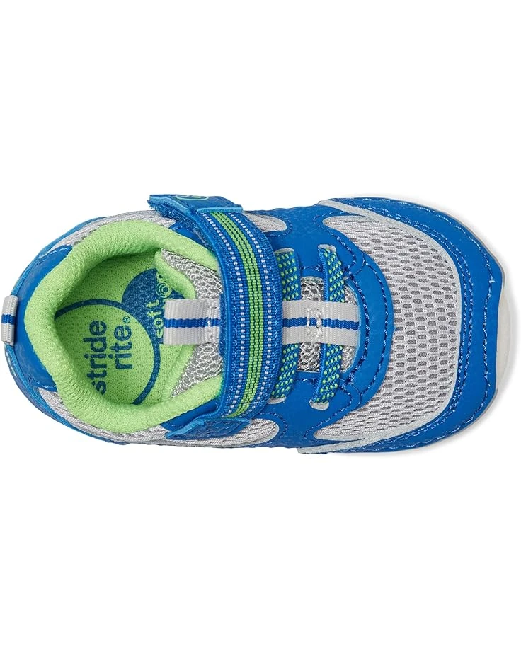 Stride Rite SM Turbo (Infant/Toddler) | Sneakers & Athletic Shoes 4 Stride Rite SM Turbo (Infant/Toddler) | Sneakers & Athletic Shoes - Image 2