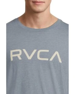 Big Rvca Short Sleeve | Shirts & Tops -Shoe Vogue Shop 8174cpbLeUL. AC SR736920