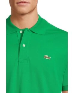 Lacoste Classic Fit L.12.12 Light Pique Polo | Shirts & Tops 12 Lacoste Classic Fit L.12.12 Light Pique Polo | Shirts & Tops -Shoe Vogue Shop 817VA6OyVuL. AC SR736920