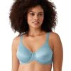 Wacoal Back Appeal Underwire Bra 855303 | Underwear & Intimates