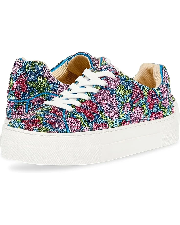 Blue by Betsey Johnson Sidny | Sneakers & Athletic Shoes 12 Blue by Betsey Johnson Sidny | Sneakers & Athletic Shoes - Image 10