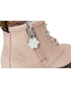 Dr. Martens Kid's Collection 1460 (Toddler) | Boots -Shoe Vogue Shop 817qisHGSL. AC SR736920
