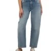 KUT from the Kloth Ashley High Rise Slouchy Barrel Straight Leg | Jeans 1 KUT from the Kloth Ashley High Rise Slouchy Barrel Straight Leg | Jeans -Shoe Vogue Shop 81826RWx3rL. AC SR736920