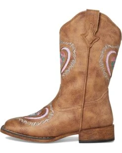 Roper Lydia (Toddler/Little Kid) | Boots 12 Roper Lydia (Toddler/Little Kid) | Boots -Shoe Vogue Shop 81836GyjMrL. AC SR736920