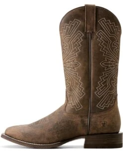 Ariat Sting Cowboy Boots -Shoe Vogue Shop 818NjQfY25L. AC SR736920