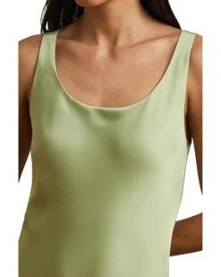 Lauren Ralph Lauren Charmeuse Sleeveless Cocktail Dress | Dresses 7 Lauren Ralph Lauren Charmeuse Sleeveless Cocktail Dress | Dresses -Shoe Vogue Shop 818fX6xuVIL. AC SR736920