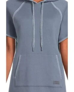 UGG Classic Hoodie Dress | Dresses -Shoe Vogue Shop 818gjOLSzpL. AC SR736920