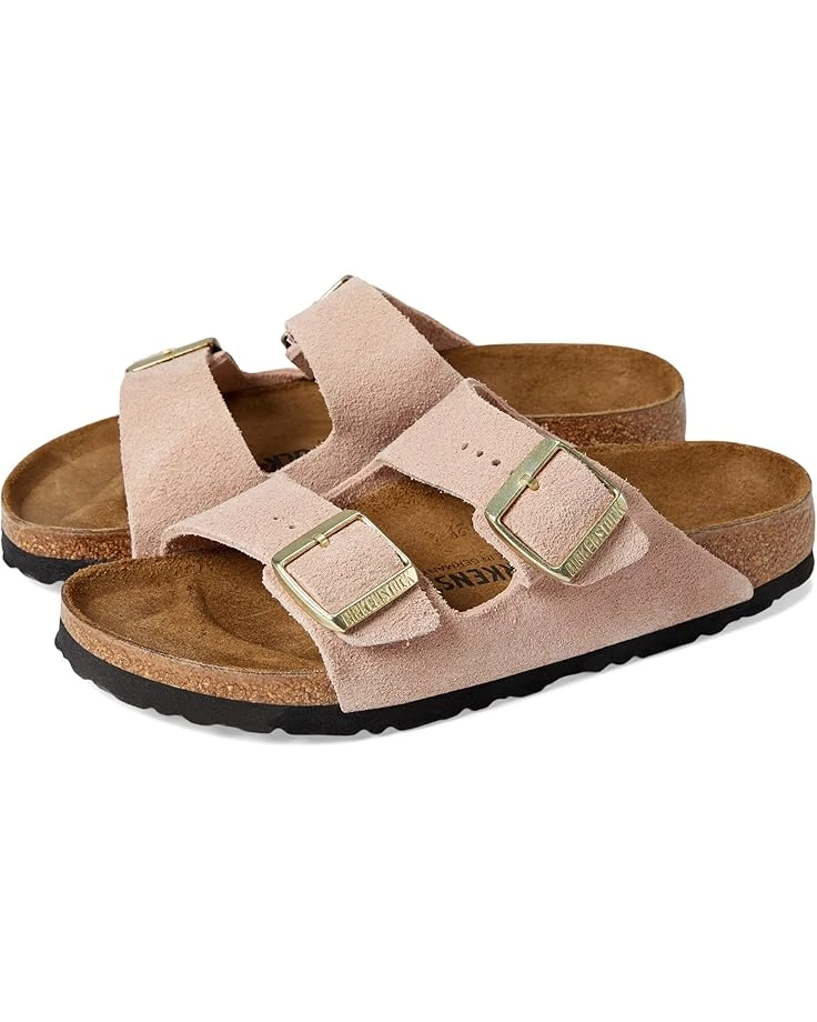 Birkenstock Arizona - Suede | Sandals 3 Birkenstock Arizona - Suede | Sandals