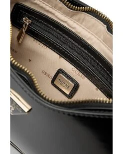 GUESS Arnela Top Zip Shoulder Bag | Handbags 11 GUESS Arnela Top Zip Shoulder Bag | Handbags -Shoe Vogue Shop 818q0YjPsSL. AC SR736920