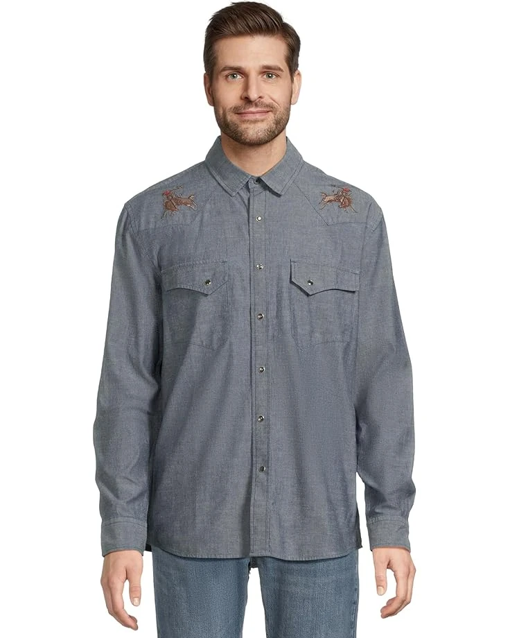 Pendleton Gambler Chambray Shirt | Shirts & Tops 3 Pendleton Gambler Chambray Shirt | Shirts & Tops