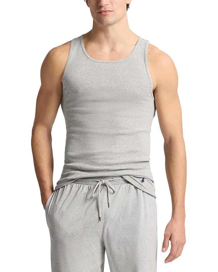 Polo Ralph Lauren Classic Fit Tanks | Shirts & Tops 4 Polo Ralph Lauren Classic Fit Tanks | Shirts & Tops - Image 2