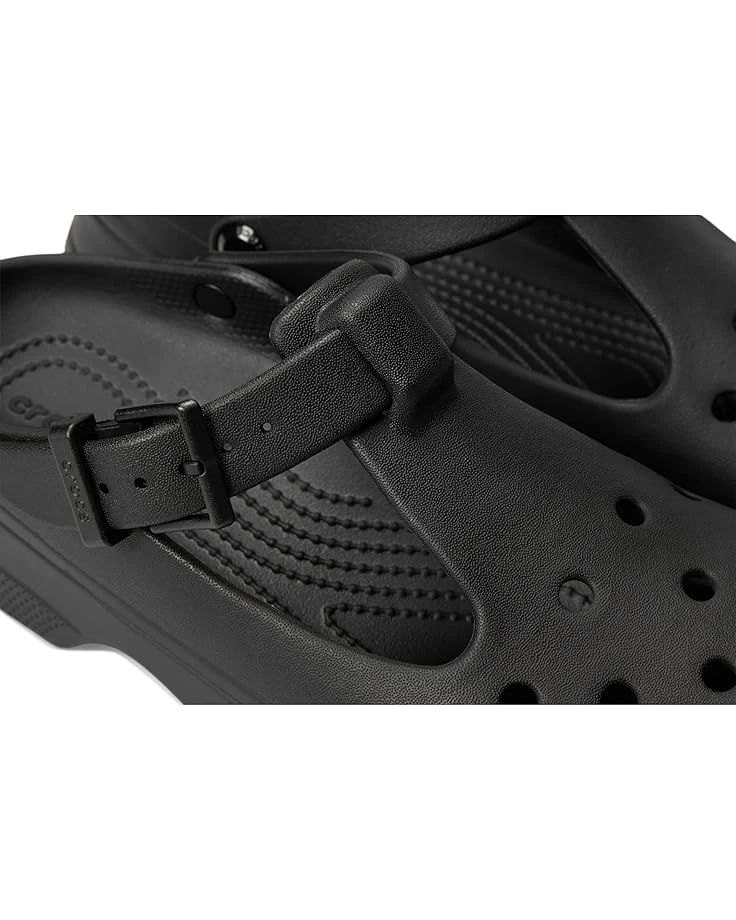 Crocs Classic Mary Jane Clogs 8 Crocs Classic Mary Jane Clogs - Image 6