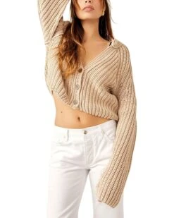 Free People Sweet Nothing Cardi | Sweaters -Shoe Vogue Shop 819l LMktL. AC SR736920