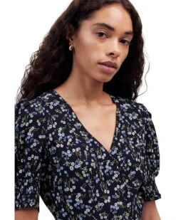 Madewell Printed Crepe Modern Femme Mini | Dresses 10 Madewell Printed Crepe Modern Femme Mini | Dresses -Shoe Vogue Shop 819lSblkxL. AC SR736920