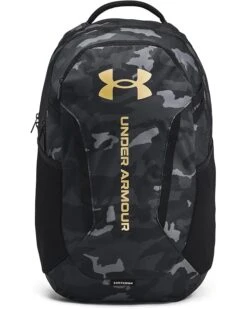 Under Armour Hustle 6.0 Backpack | Backpacks -Shoe Vogue Shop 819s8ma2e L. AC SR736920