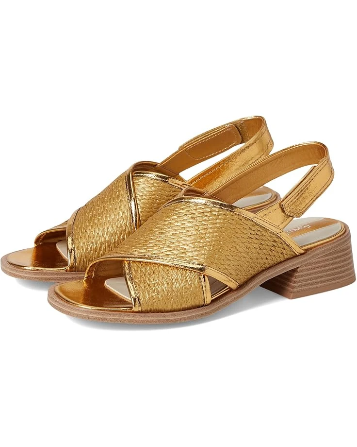 Franco Sarto L-silvie2 Slingback Sandals | Heels 10 Franco Sarto L-silvie2 Slingback Sandals | Heels - Image 8