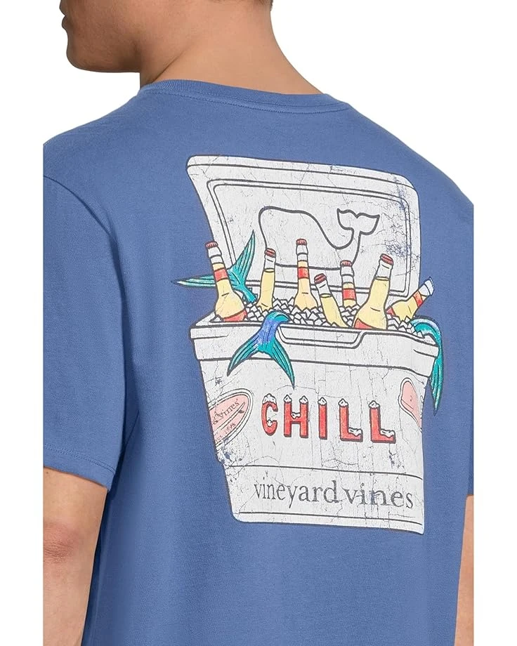 Vineyard Vines Chill Cooler Short-sleeve Tee | Shirts & Tops 6 Vineyard Vines Chill Cooler Short-sleeve Tee | Shirts & Tops - Image 4