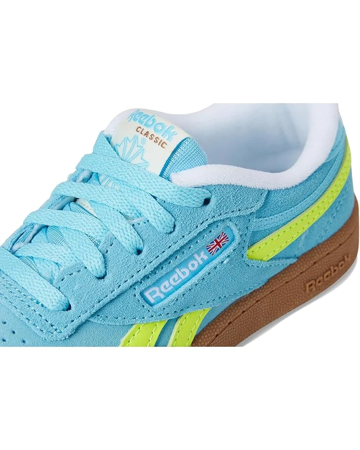 Reebok Kids Club C Revenge (Little Kid) | Sneakers & Athletic Shoes 8 Reebok Kids Club C Revenge (Little Kid) | Sneakers & Athletic Shoes - Image 6