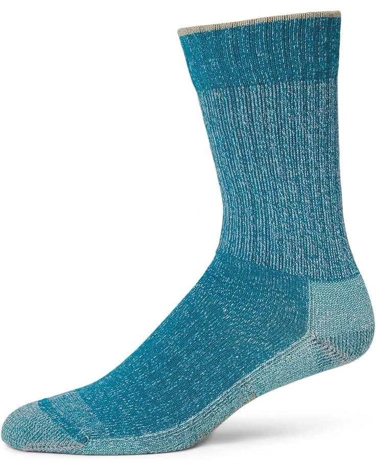 Smartwool Hike Classic Edition Light Cushion 2nd Cut Crew Socks 7 Smartwool Hike Classic Edition Light Cushion 2nd Cut Crew Socks - Image 5
