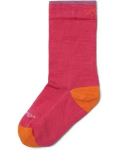 Darn Tough Vermont Field Trip Micro Crew Lightweight (Toddler/Little Kid/Big Kid) | Socks -Shoe Vogue Shop 81ALsTE6iUL. AC SR736920