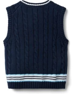 Janie and Jack Sweater Vest (toddler/Little Kid/Big Kid) | Sweaters 6 Janie and Jack Sweater Vest (toddler/Little Kid/Big Kid) | Sweaters -Shoe Vogue Shop 81AV0eNdVPL. AC SR736920