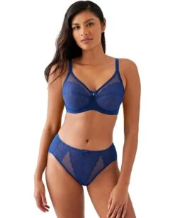 Wacoal Retro Chic Full-Busted Underwire Bra 855186 | Underwear & Intimates 13 Wacoal Retro Chic Full-Busted Underwire Bra 855186 | Underwear & Intimates -Shoe Vogue Shop 81AWEHNrxaL. AC SR736920