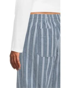 L.L.Bean Lakewashed Pull-On Wide Leg Pants 11 L.L.Bean Lakewashed Pull-On Wide Leg Pants -Shoe Vogue Shop 81AdEUj9BCL. AC SR736920