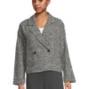 Eileen Fisher Short Blazer | Coats & Outerwear 2 Eileen Fisher Short Blazer | Coats & Outerwear -Shoe Vogue Shop 81AoebY8ZVL. AC SR736920