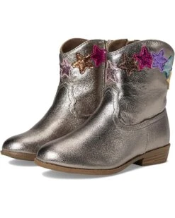 Steve Madden Kids Rinesa (Toddler/Little Kid) | Boots