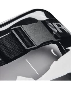 Under Armour Sportstyle Clear Waist Bag Crossbody | Handbags 7 Under Armour Sportstyle Clear Waist Bag Crossbody | Handbags -Shoe Vogue Shop 81AxHqPWgL. AC SR736920