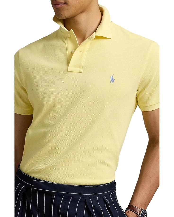 Polo Ralph Lauren Classic Fit Mesh Polo Shirt | Shirts & Tops 15 Polo Ralph Lauren Classic Fit Mesh Polo Shirt | Shirts & Tops - Image 13