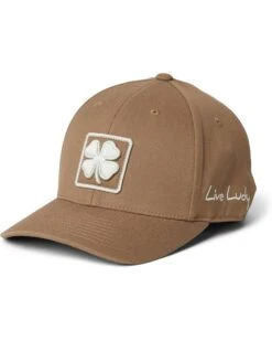 Black Clover Boxed In Luck 3 Adjustable Hat | Hats