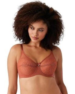 Wacoal Retro Chic Full-Busted Underwire Bra 855186 | Underwear & Intimates 14 Wacoal Retro Chic Full-Busted Underwire Bra 855186 | Underwear & Intimates -Shoe Vogue Shop 81BFICzczhL. AC SR736920