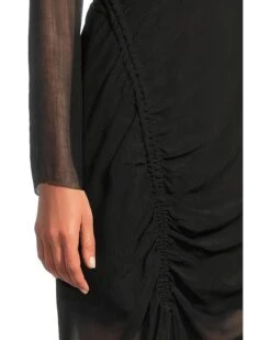 AllSaints Rizo Dress | Dresses -Shoe Vogue Shop 81BTzdZN9sL. AC SR736920