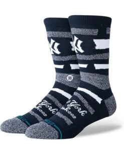 Stance Squeeze Nyy | Socks
