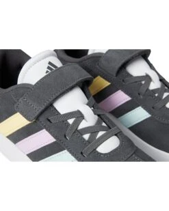 adidas Kids VL Court 3.0 Sportswear Shoes (Little Kid) | Sneakers & Athletic Shoes -Shoe Vogue Shop 81Bs8b1lZzL. AC SR736920