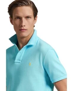 Polo Ralph Lauren The Iconic Mesh Polo Shirt | Shirts & Tops -Shoe Vogue Shop 81BvSh1PvPL. AC SR736920
